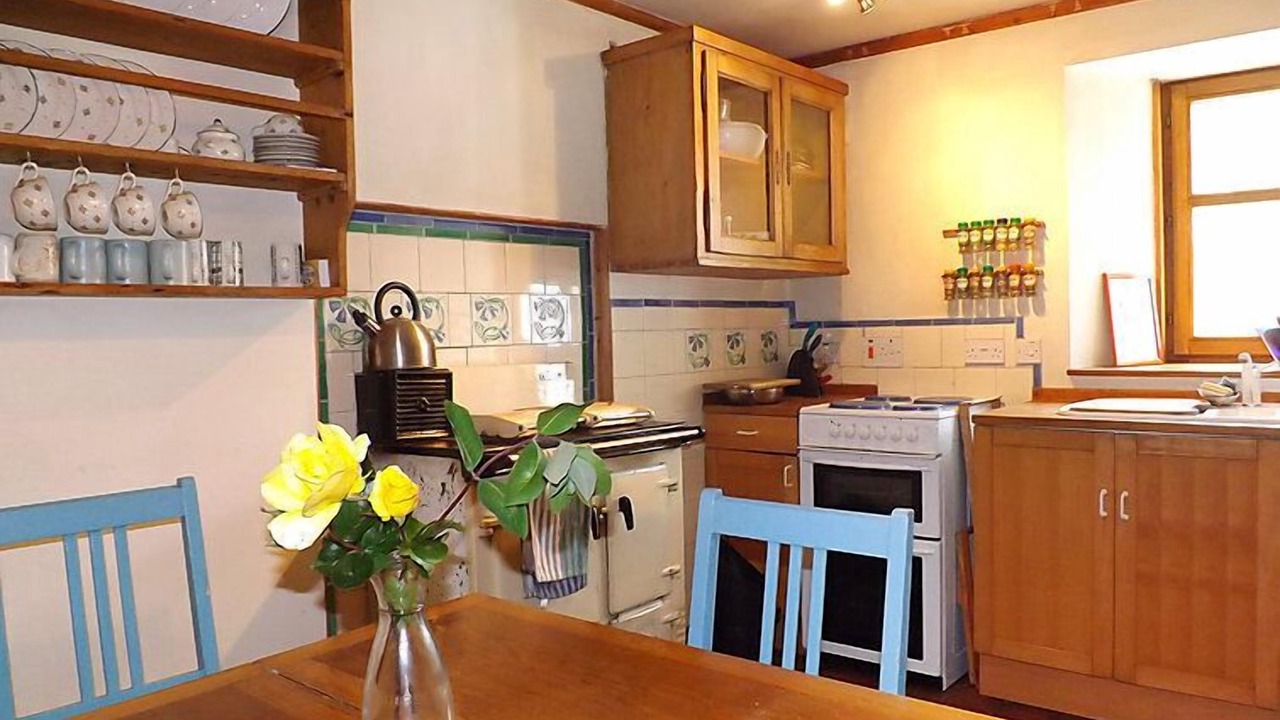 Photo of Bedroom in Tarskavaig