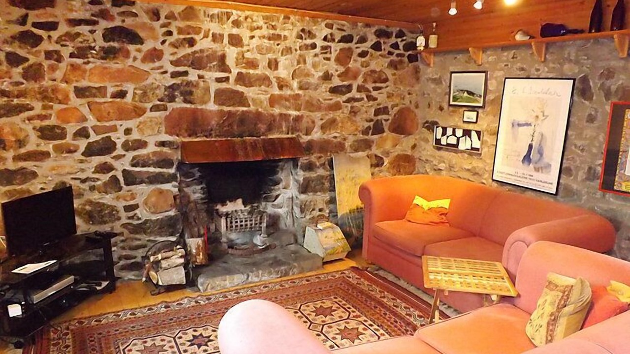 Photo of Livingroom in Tarskavaig