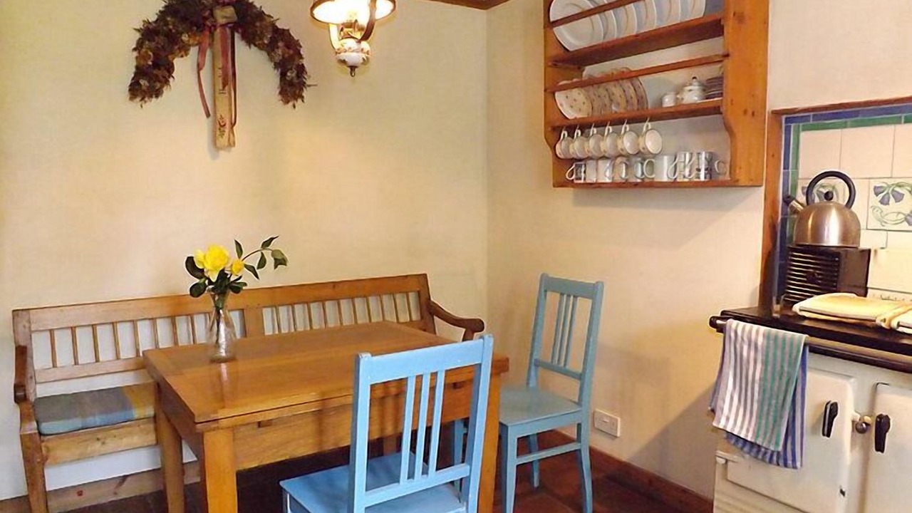 Photo of Bedroom in Tarskavaig