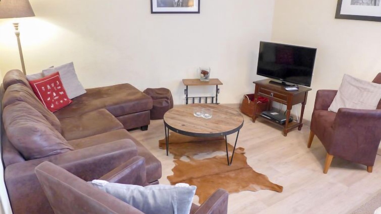 Photo of Livingroom in Randogne