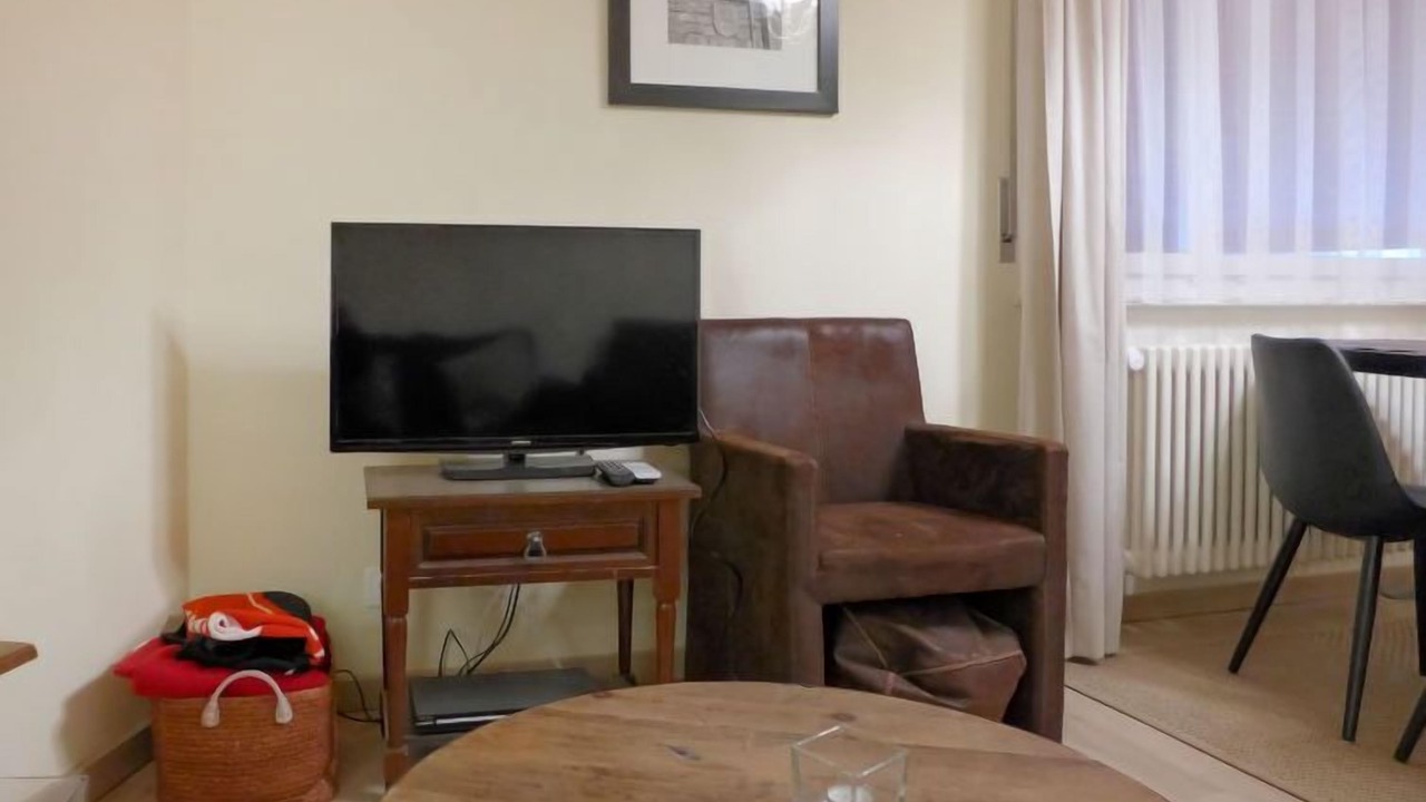 Photo of Livingroom in Randogne