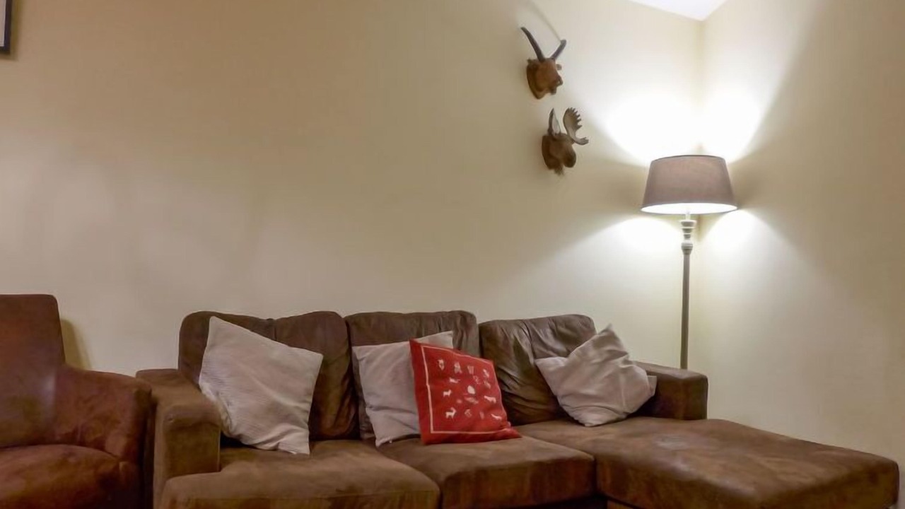 Photo of Livingroom in Randogne