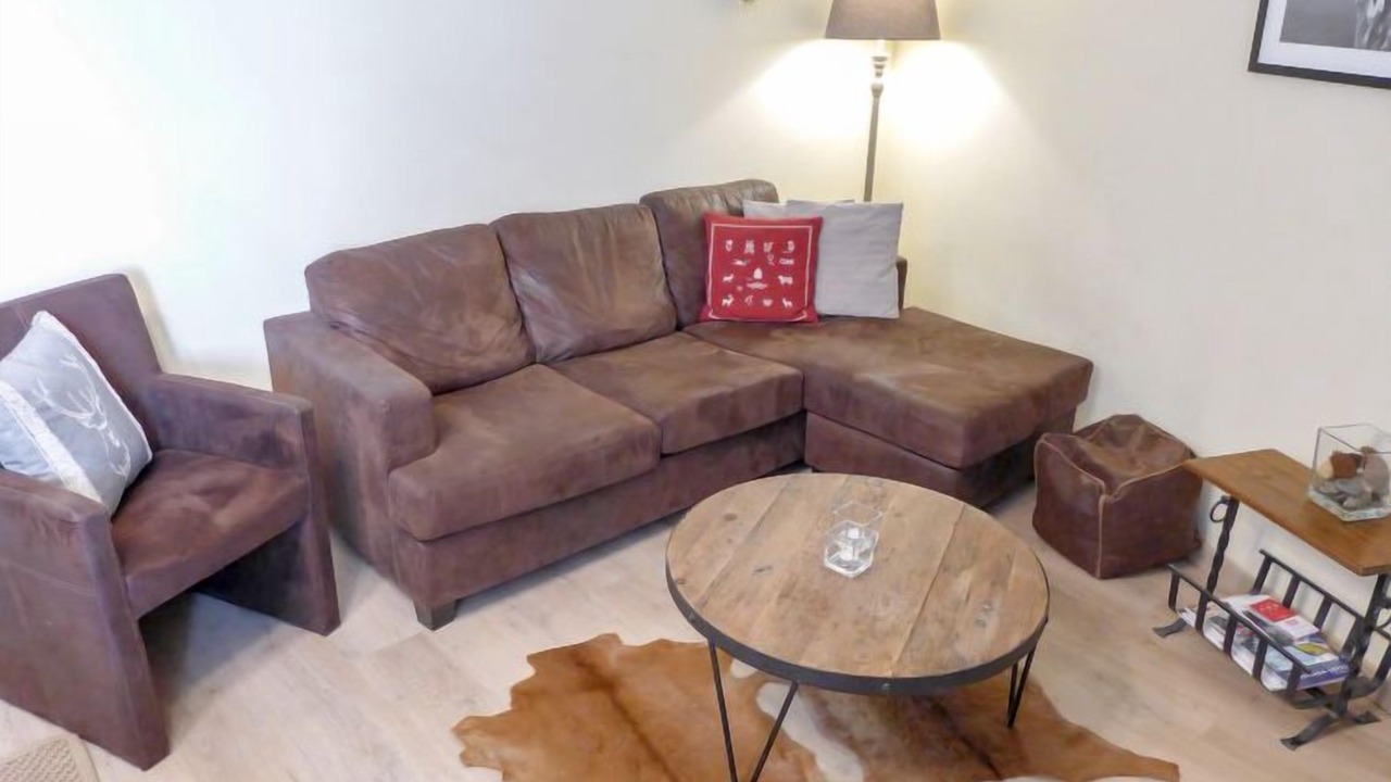 Photo of Livingroom in Randogne
