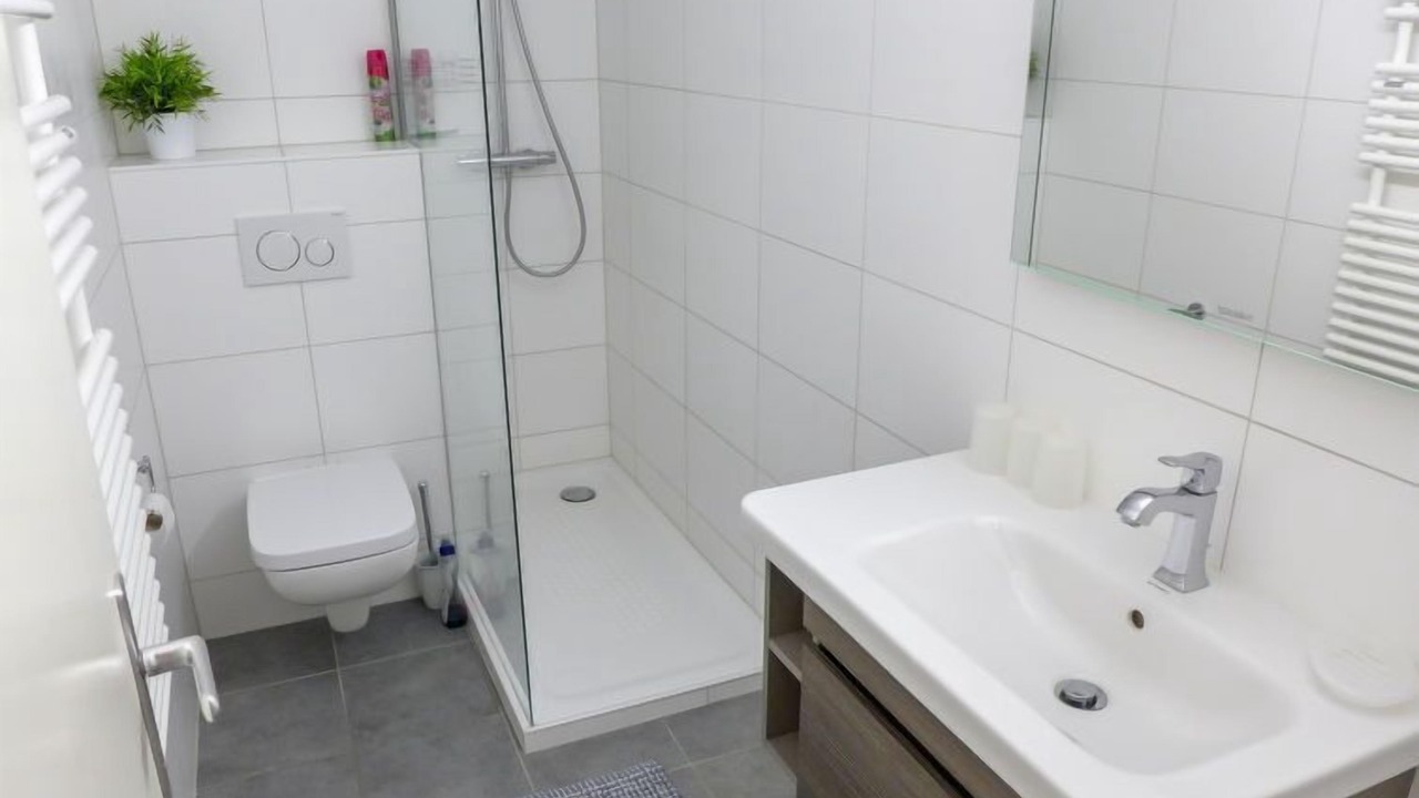 Photo of Bathroom in Randogne