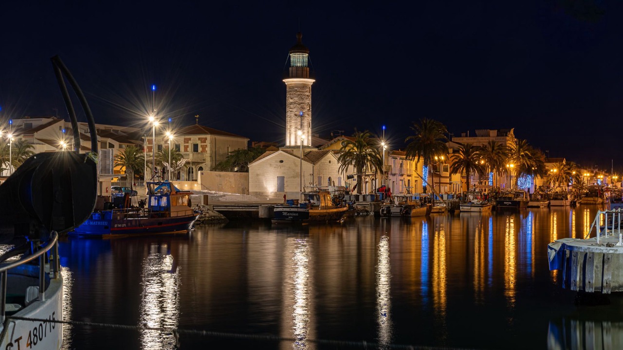 Photo of Others in Le Grau-Du-Roi