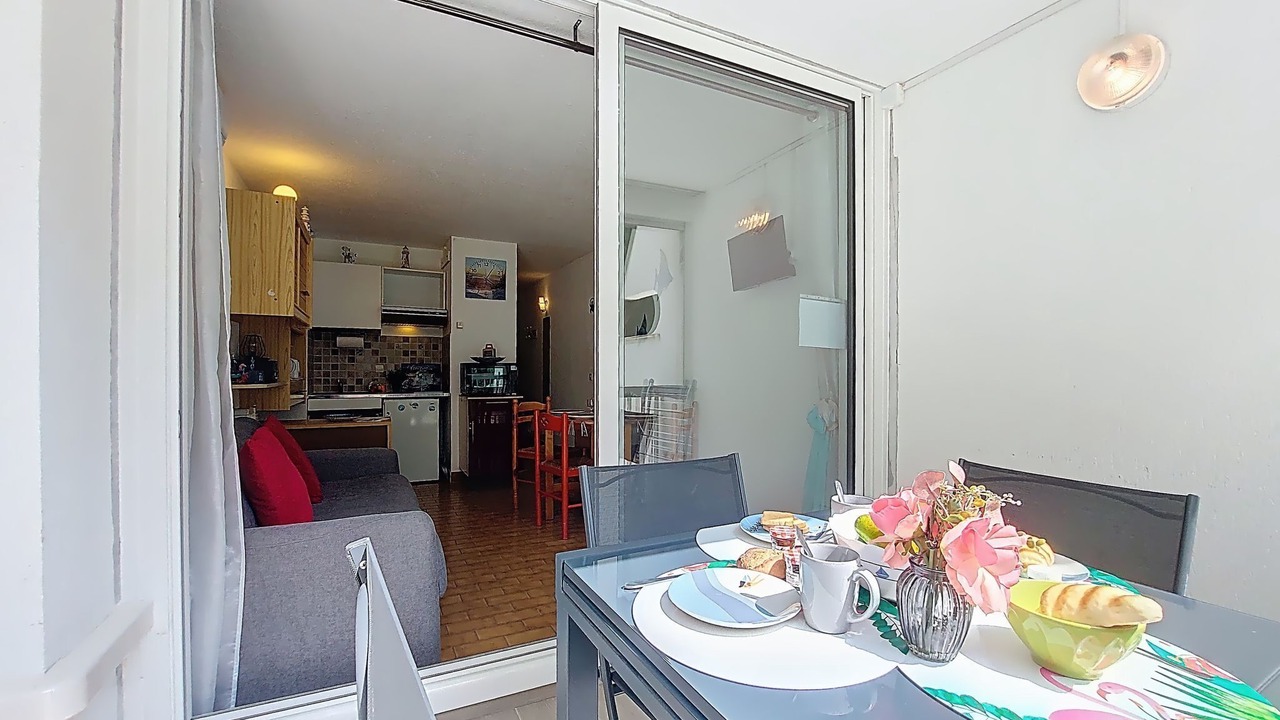 Photo of Bedroom in Le Grau-Du-Roi