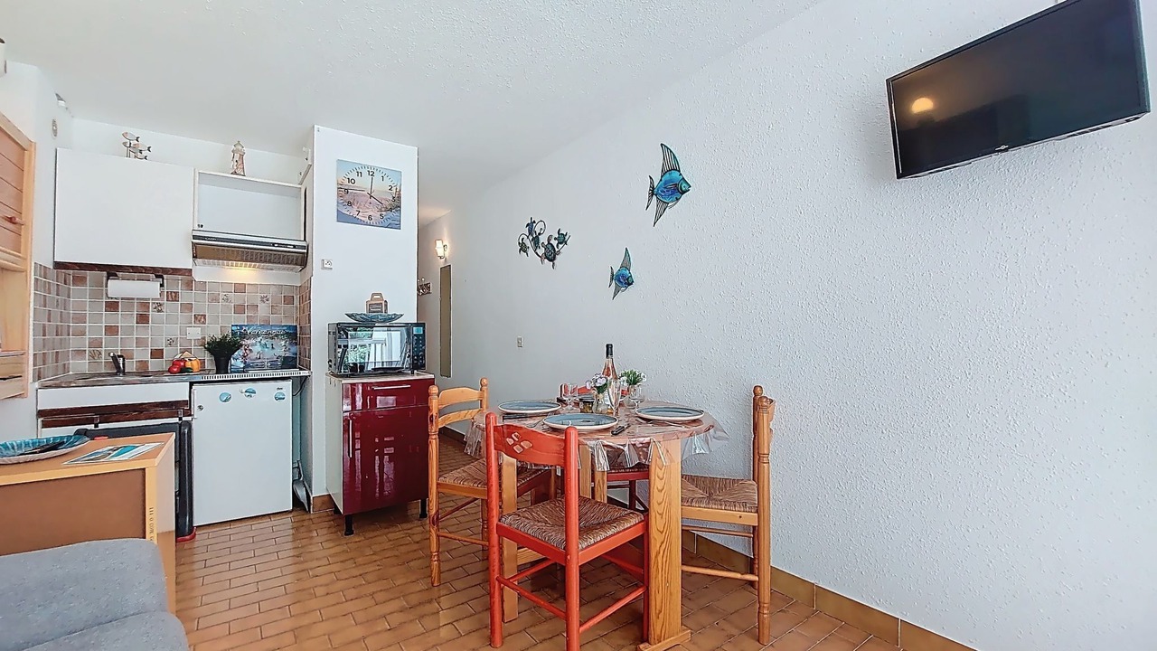 Photo of Livingroom in Le Grau-Du-Roi