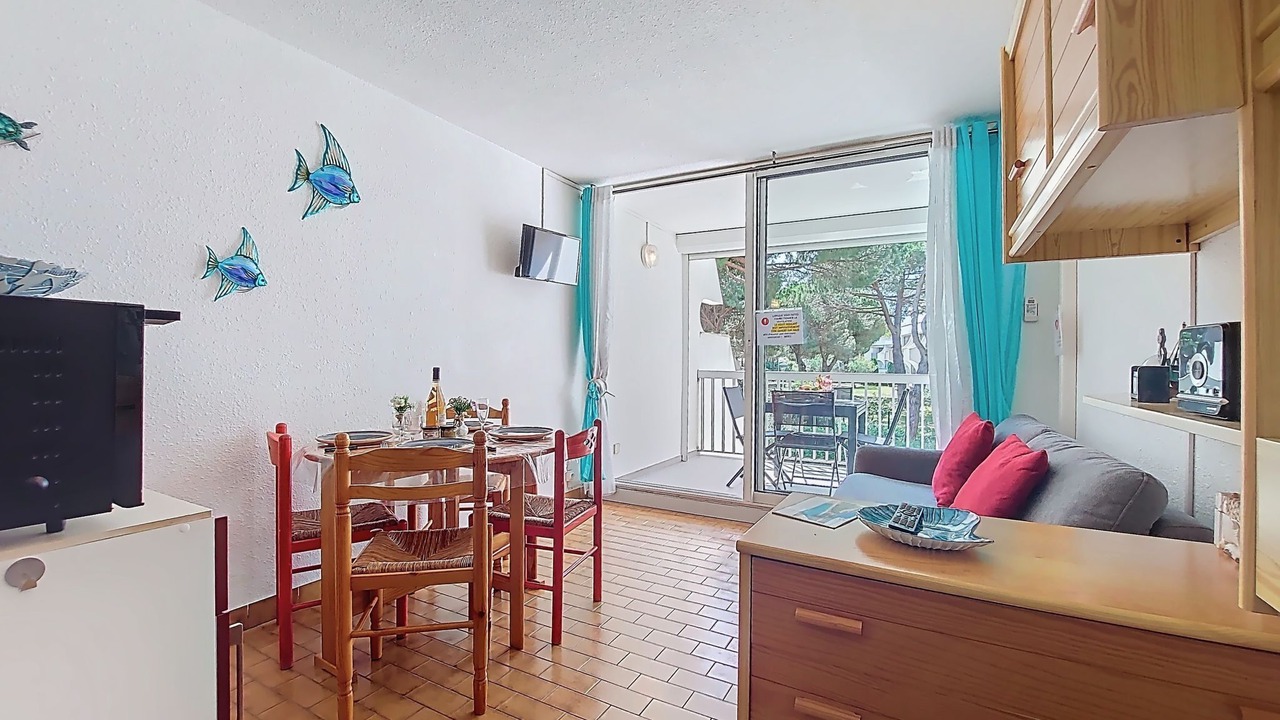 Photo of Bedroom in Le Grau-Du-Roi