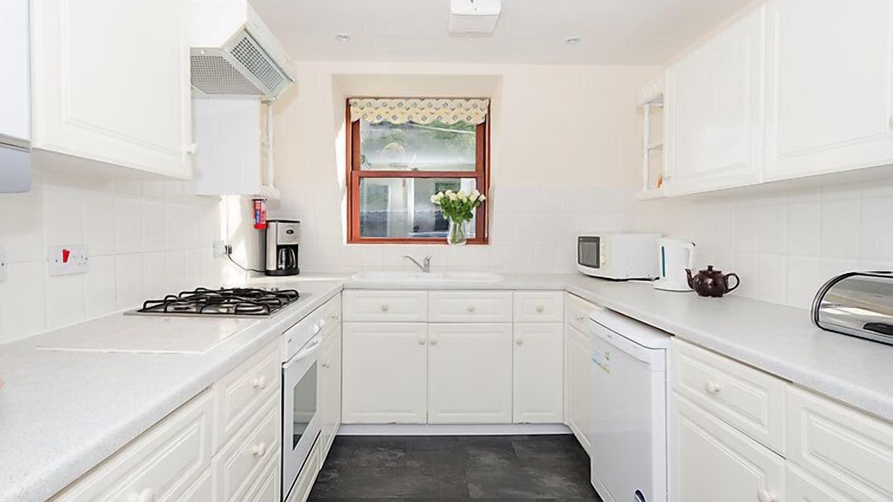 Photo of Bedroom in West Looe