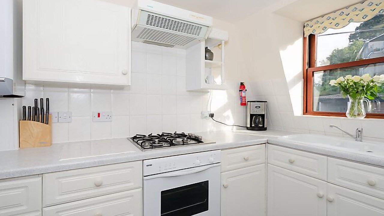 Photo of Bedroom in West Looe