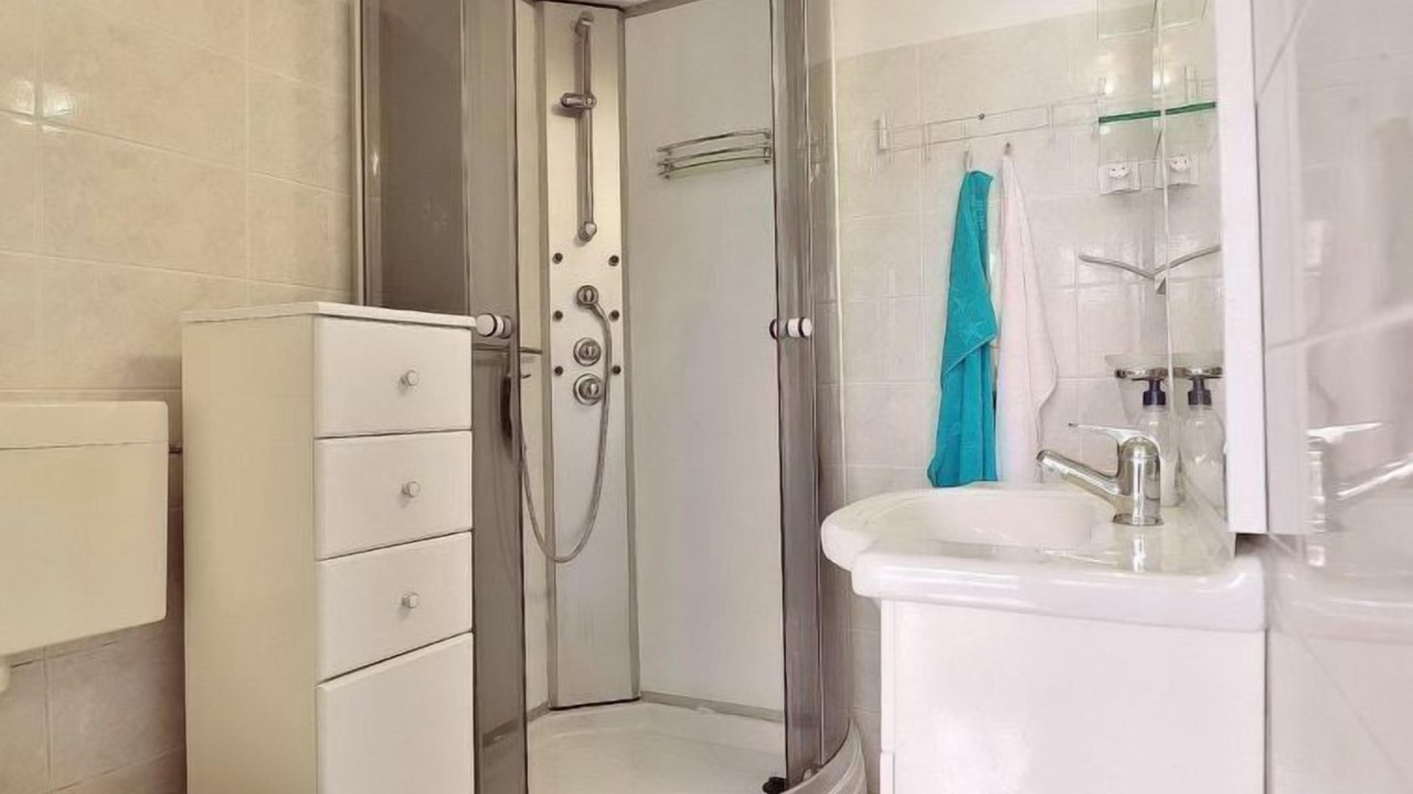 Photo of Bathroom in Polaca