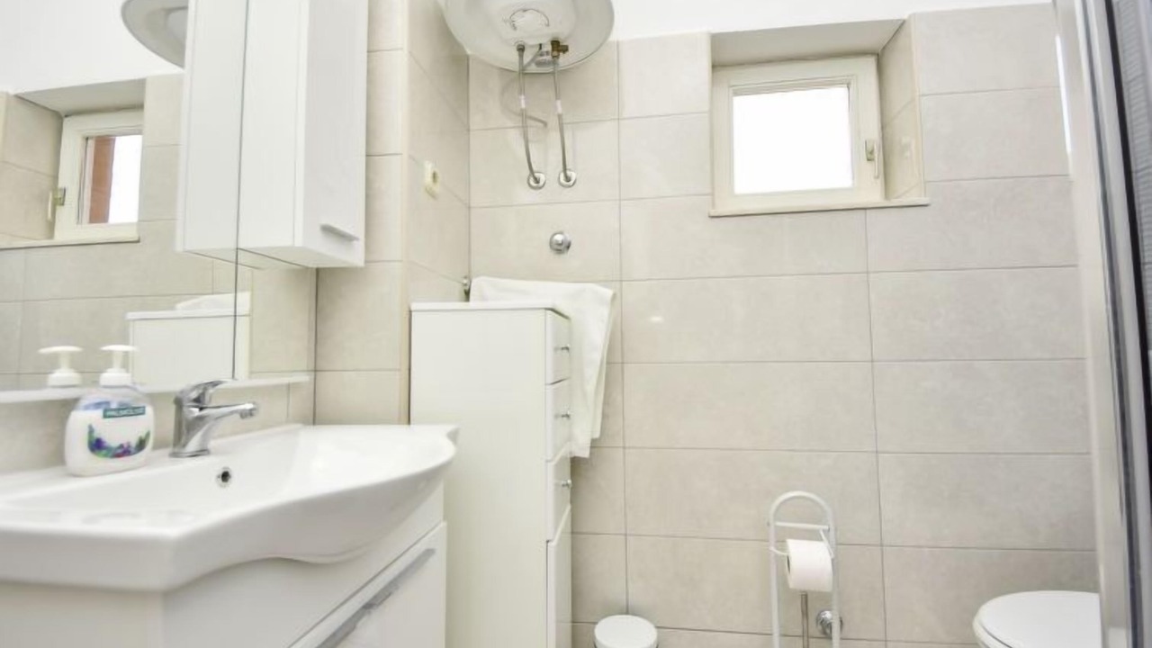 Photo of Bathroom in Polaca