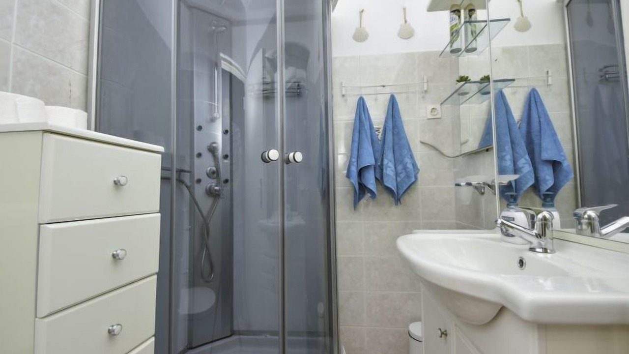 Photo of Bathroom in Polaca