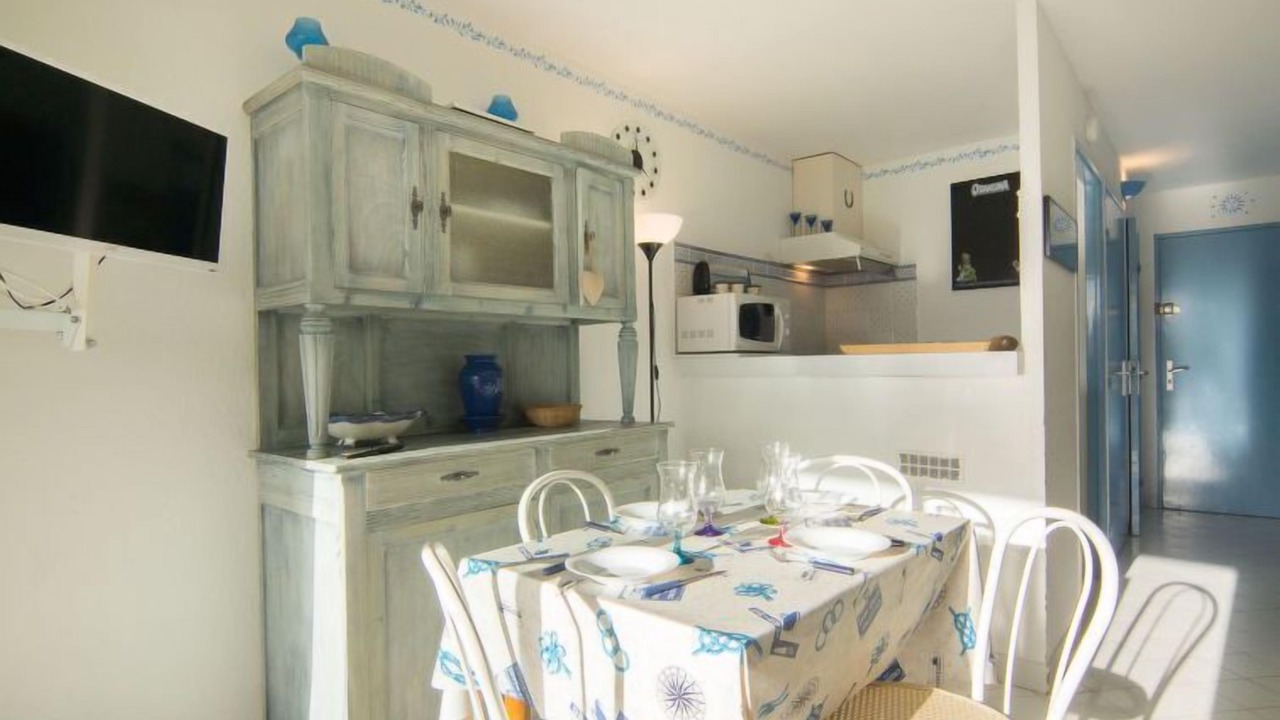 Photo of Bedroom in Le Couchant