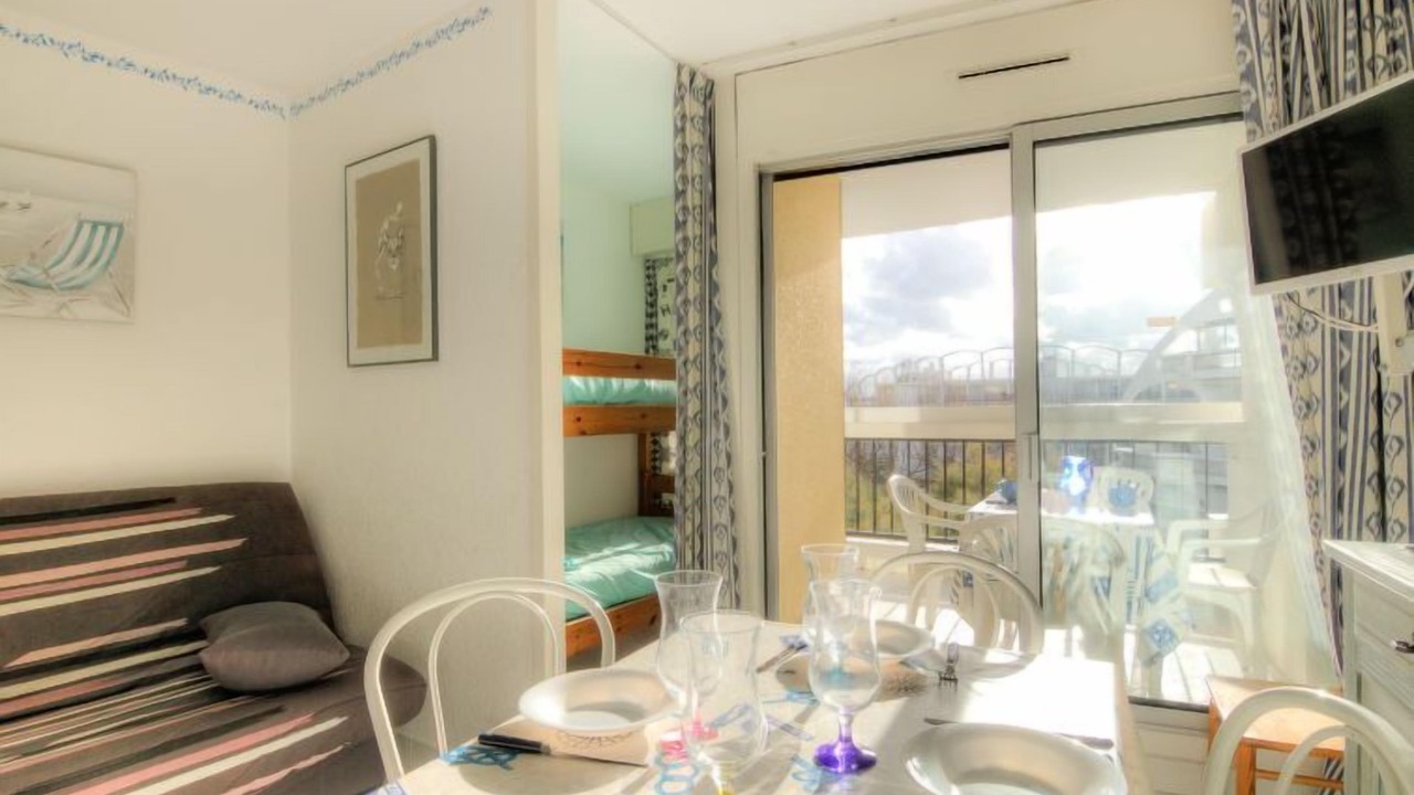 Photo of Bedroom in Le Couchant