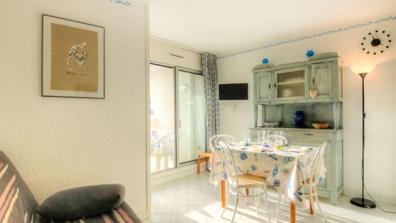 Photo of Livingroom in Le Couchant