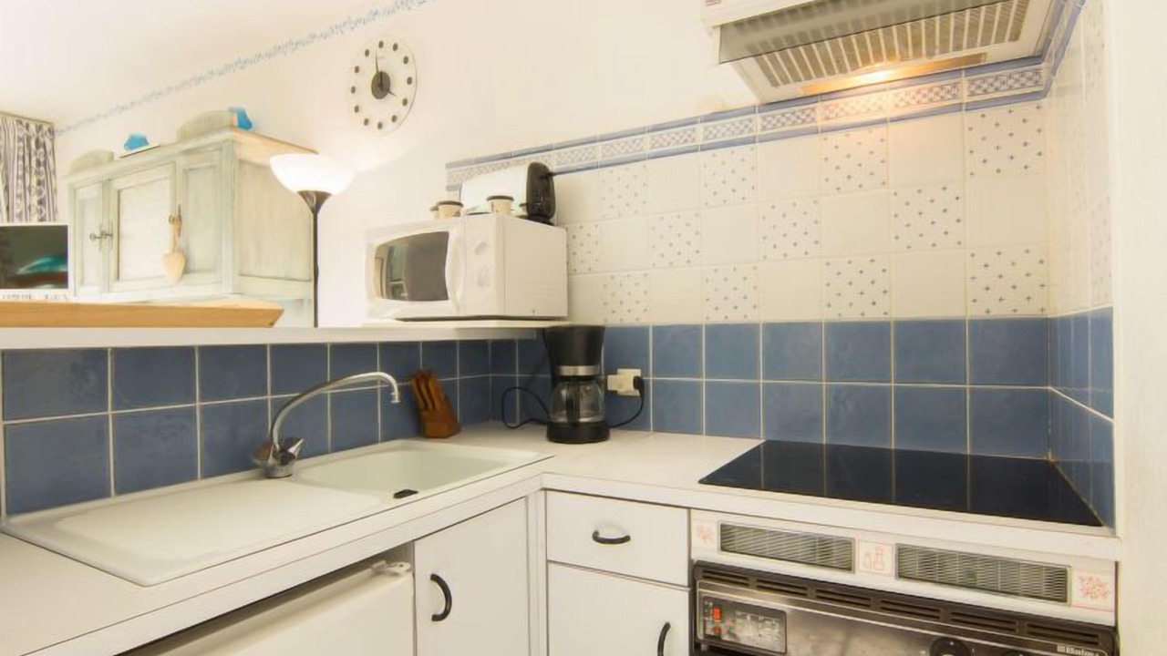 Photo of Bedroom in Le Couchant