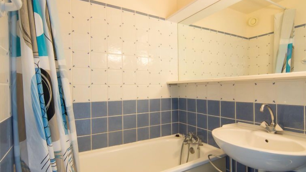 Photo of Bathroom in Le Couchant