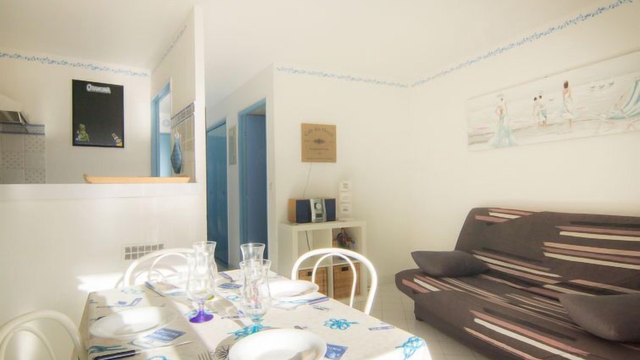 Photo of Bedroom in Le Couchant