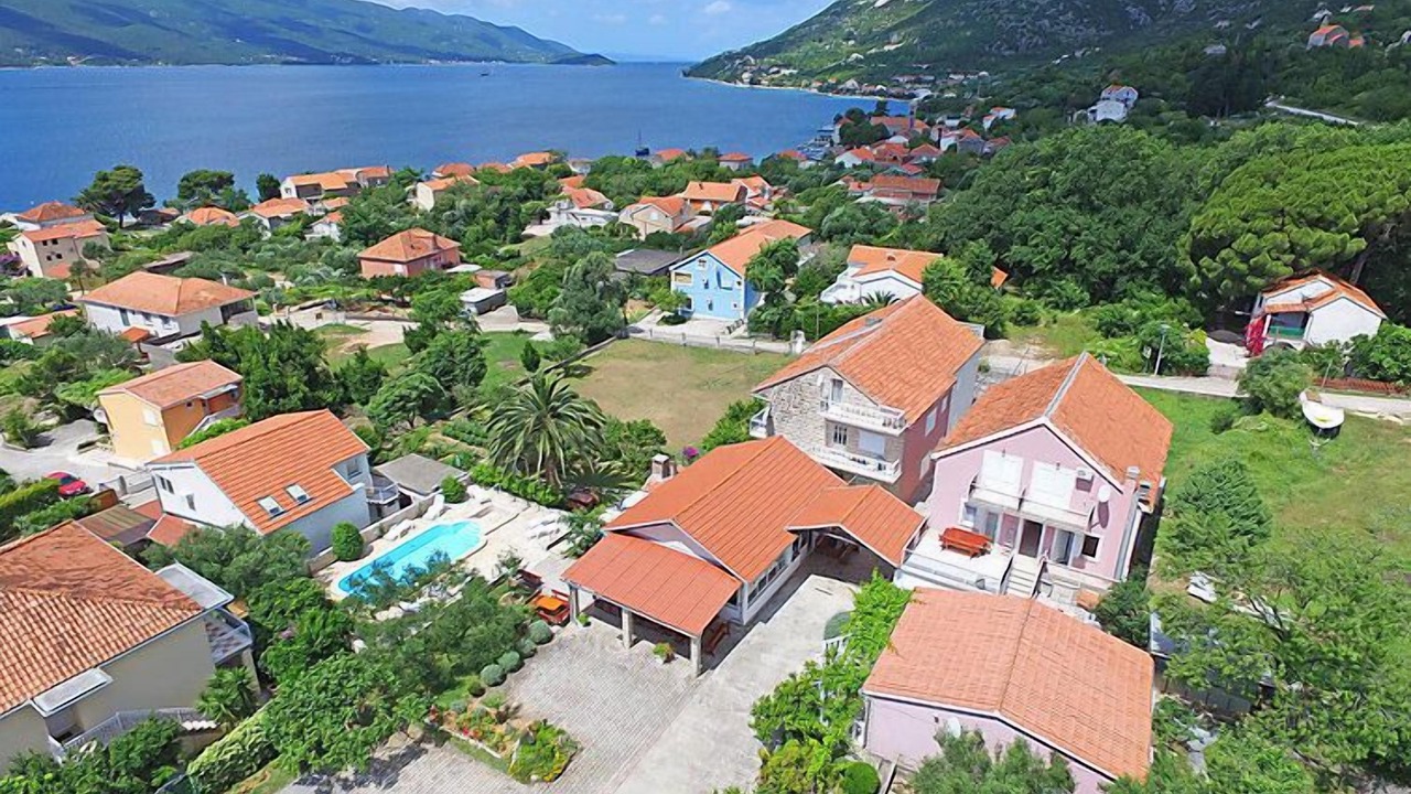 Photo of Outdoor in Kuciste