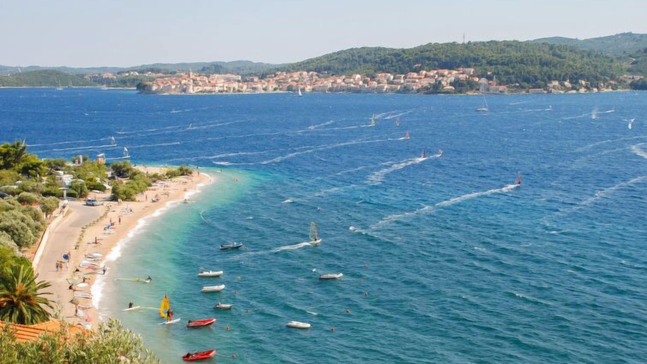 Photo of Outdoor in Kuciste