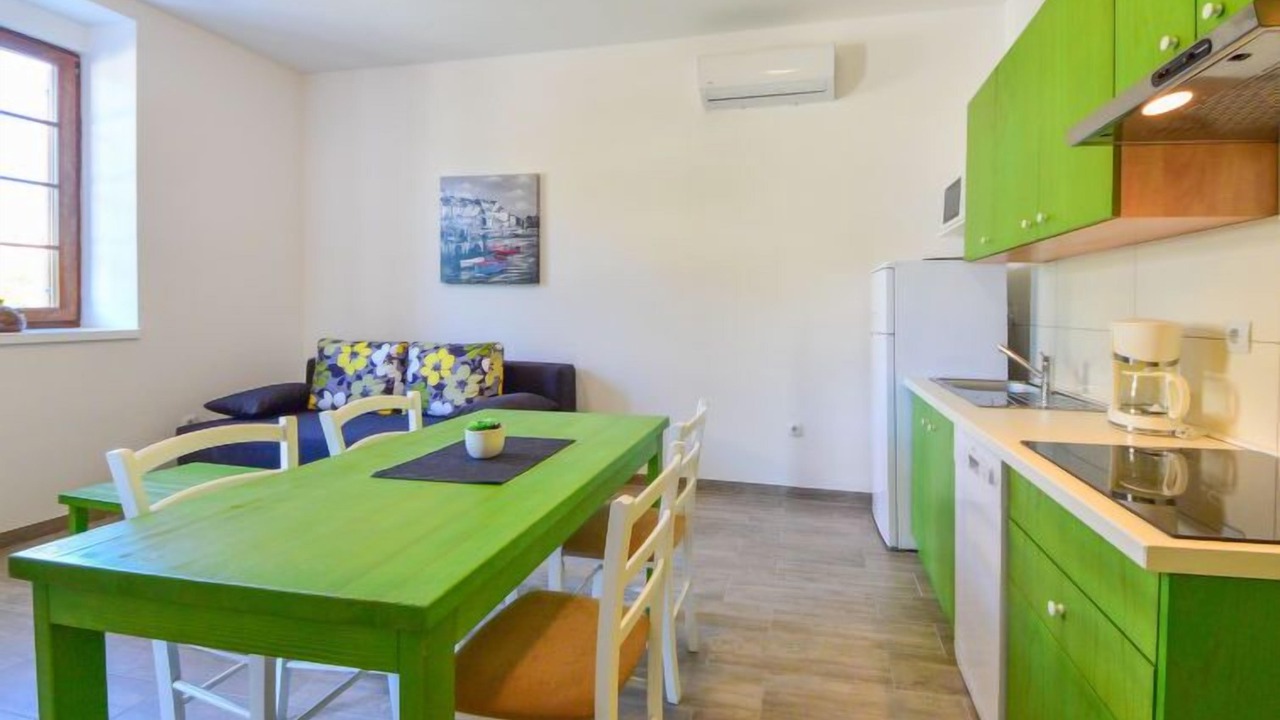 Photo of Bedroom in Sveti Juraj