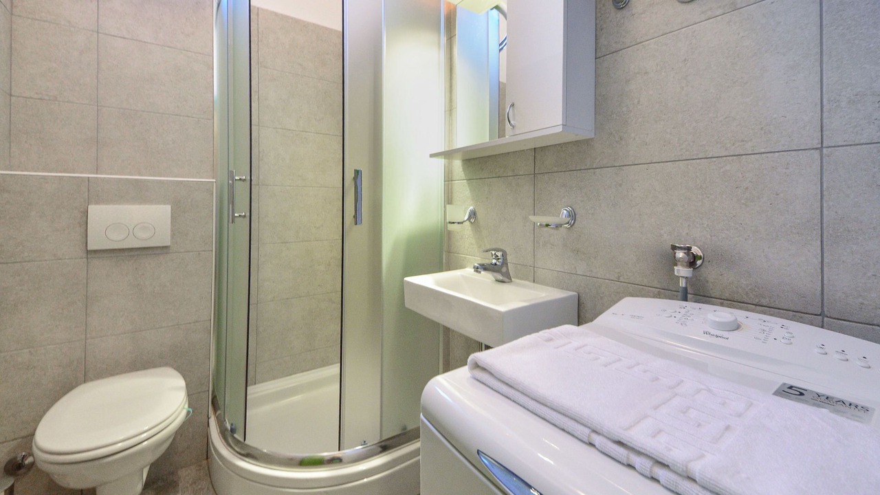 Photo of Bathroom in Sveti Juraj