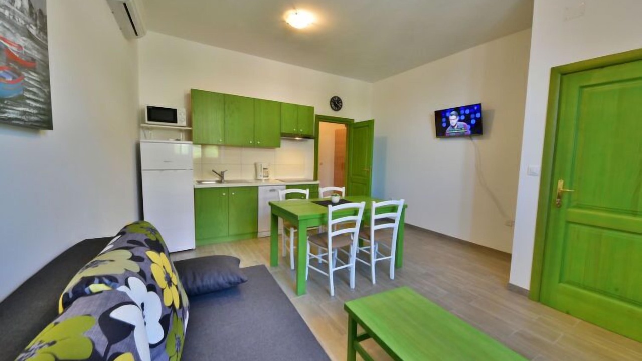 Photo of Livingroom in Sveti Juraj