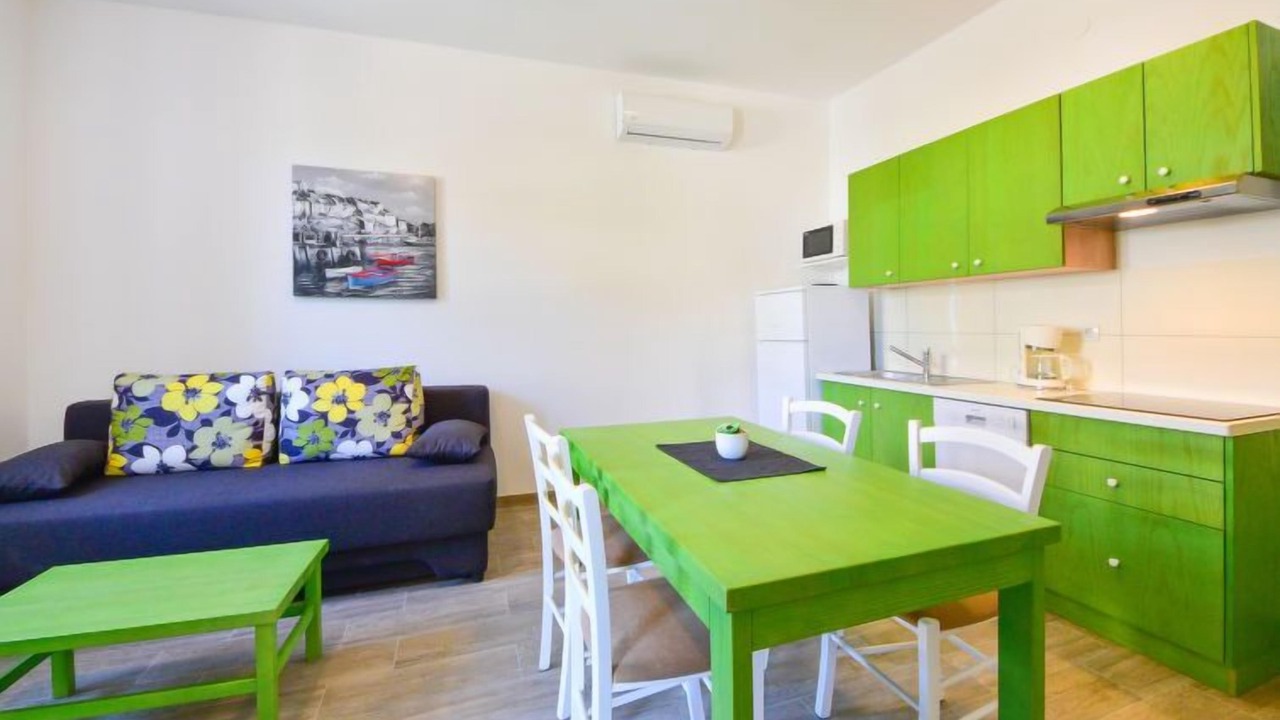 Photo of Livingroom in Sveti Juraj