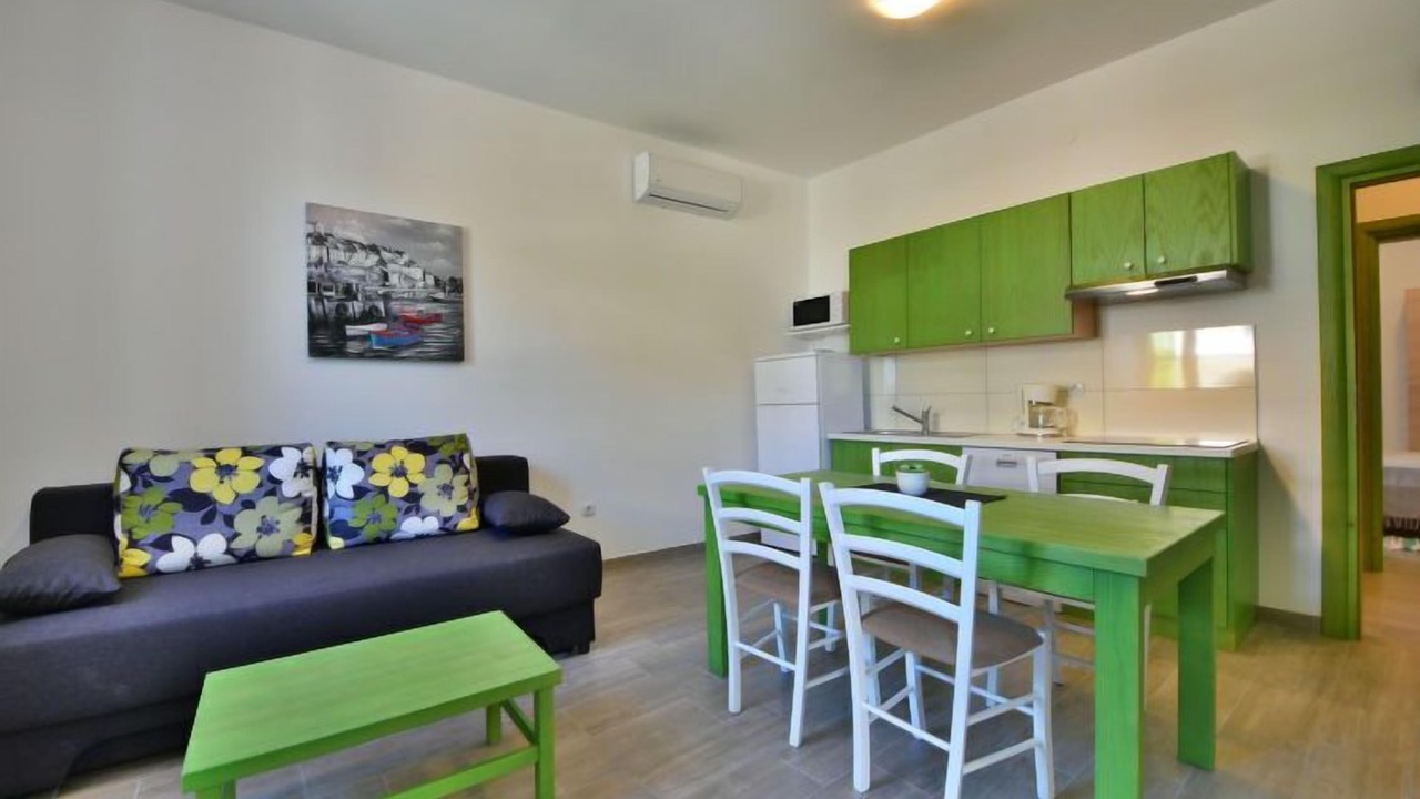 Photo of Livingroom in Sveti Juraj