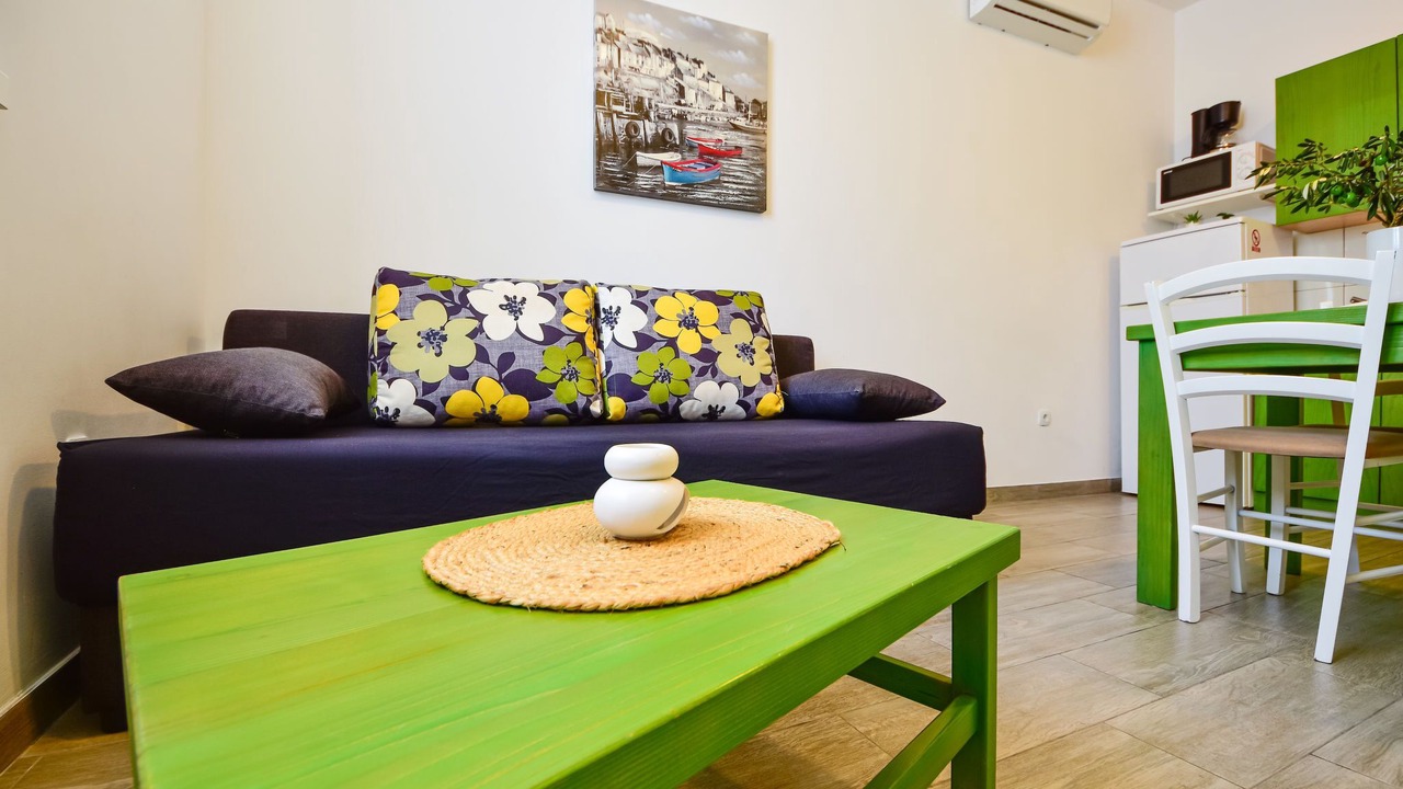 Photo of Livingroom in Sveti Juraj