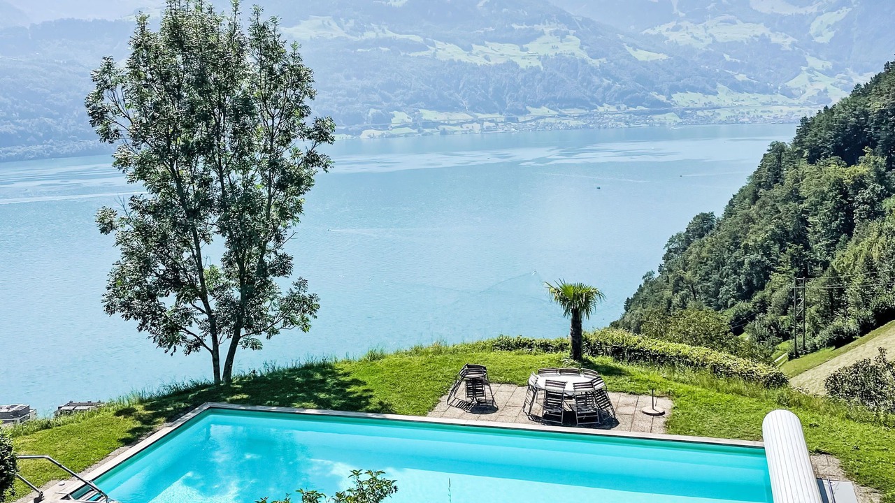 Photo of Outdoor in Gersau