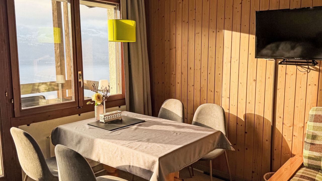 Photo of Bedroom in Gersau