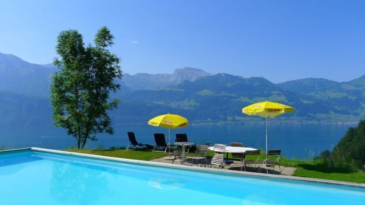 Photo of Outdoor in Gersau