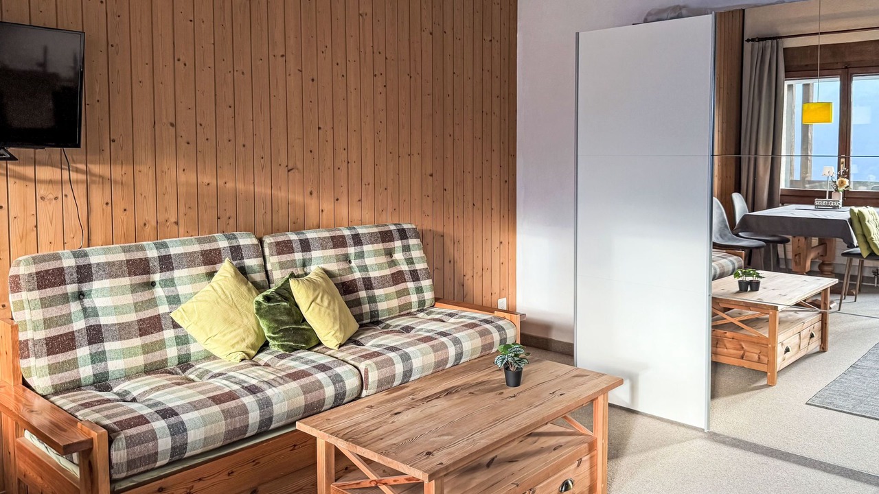 Photo of Livingroom in Gersau