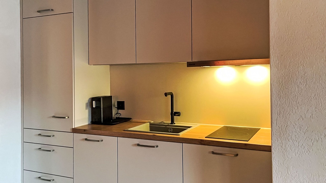 Photo of Bedroom in Gersau