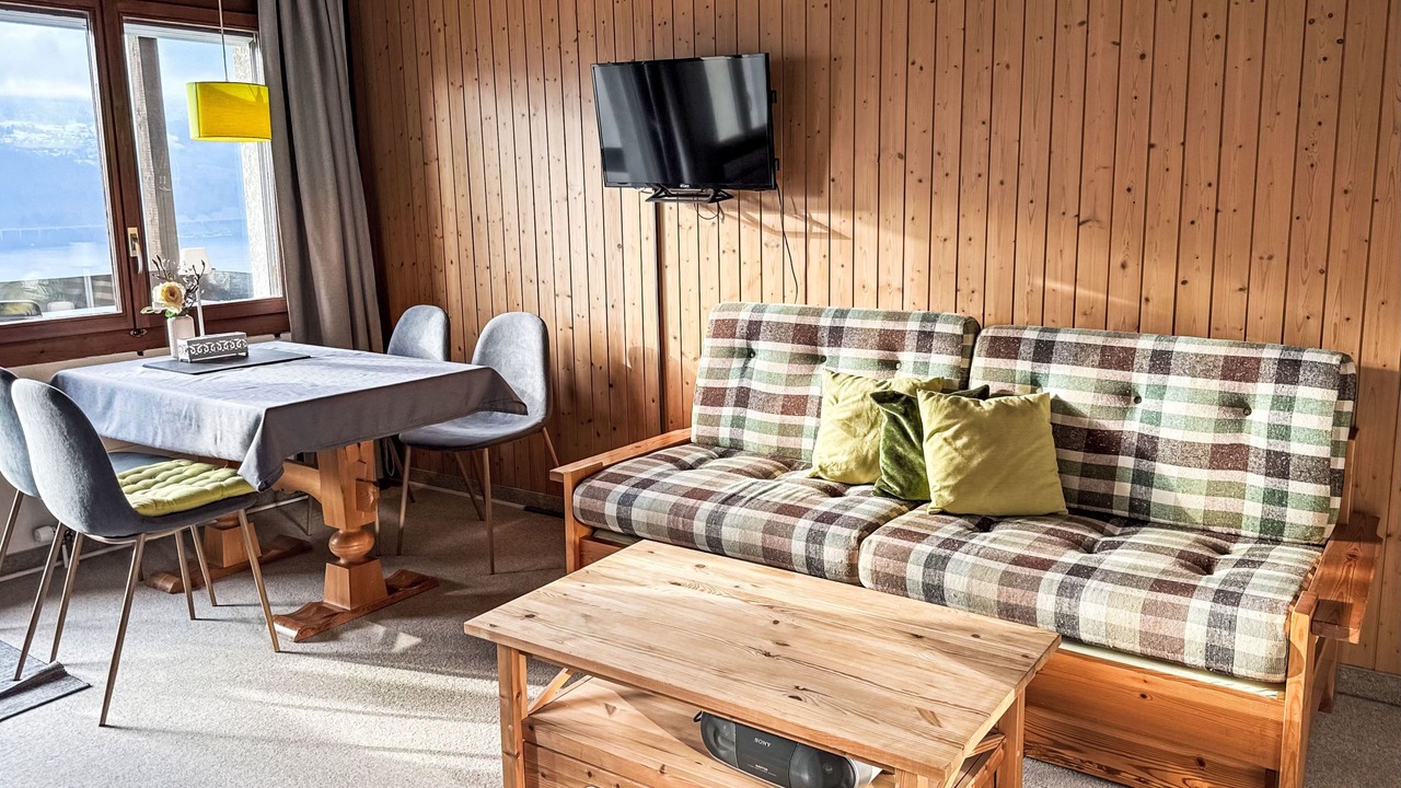 Photo of Livingroom in Gersau