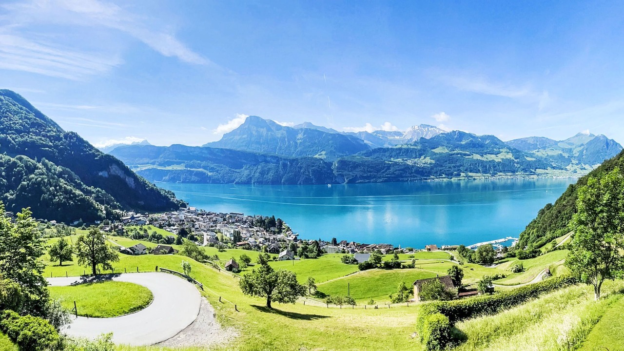 Photo of Others in Gersau