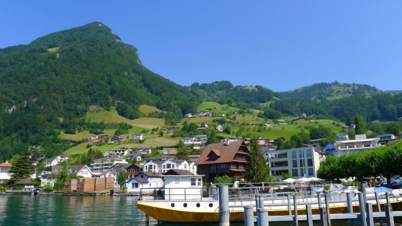 Photo of Others in Gersau