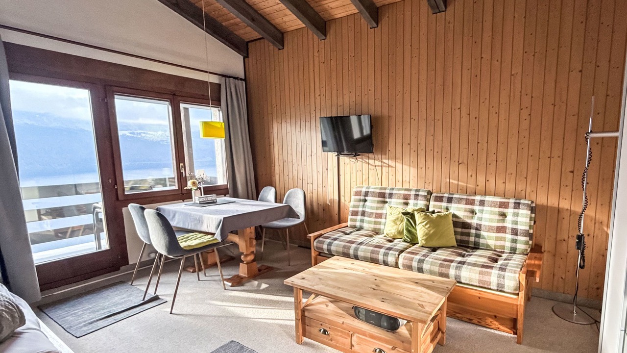 Photo of Livingroom in Gersau