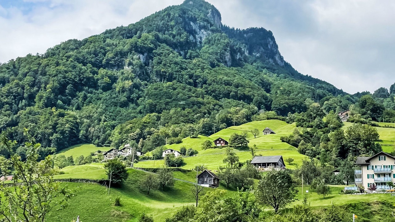 Photo of Others in Gersau