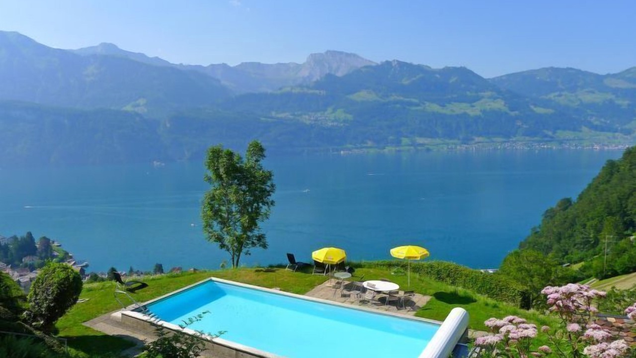 Photo of Outdoor in Gersau