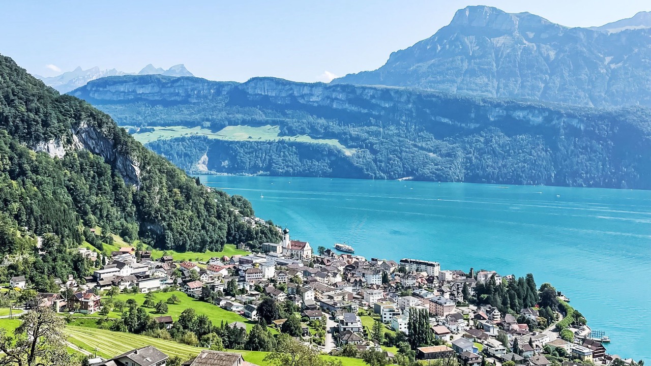 Photo of Others in Gersau