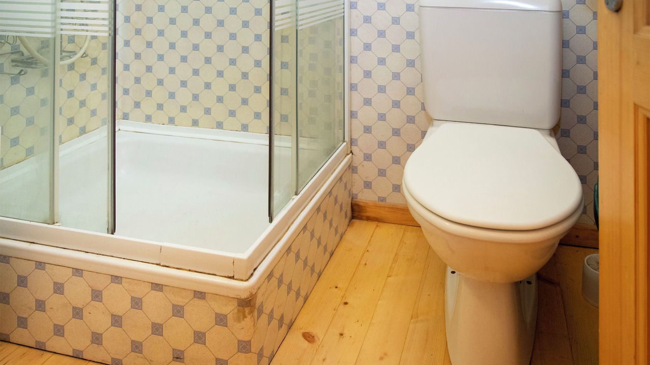 Photo of Bathroom in Bruson