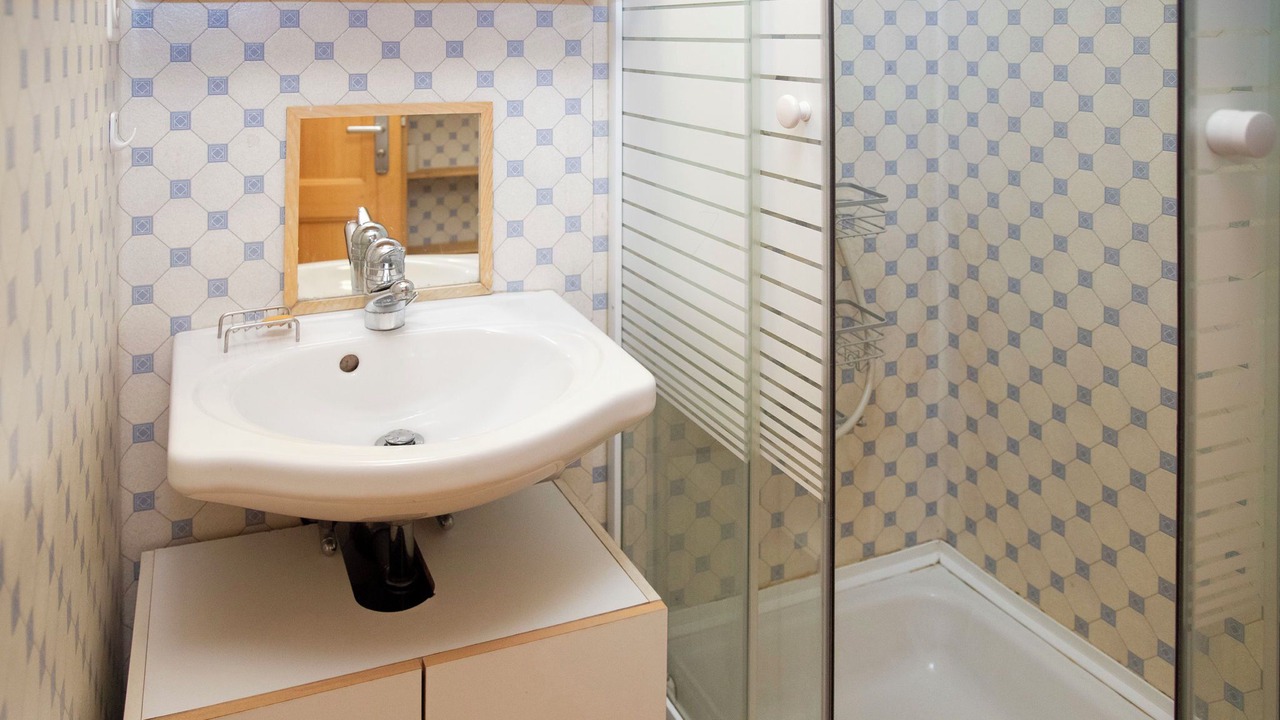 Photo of Bathroom in Bruson