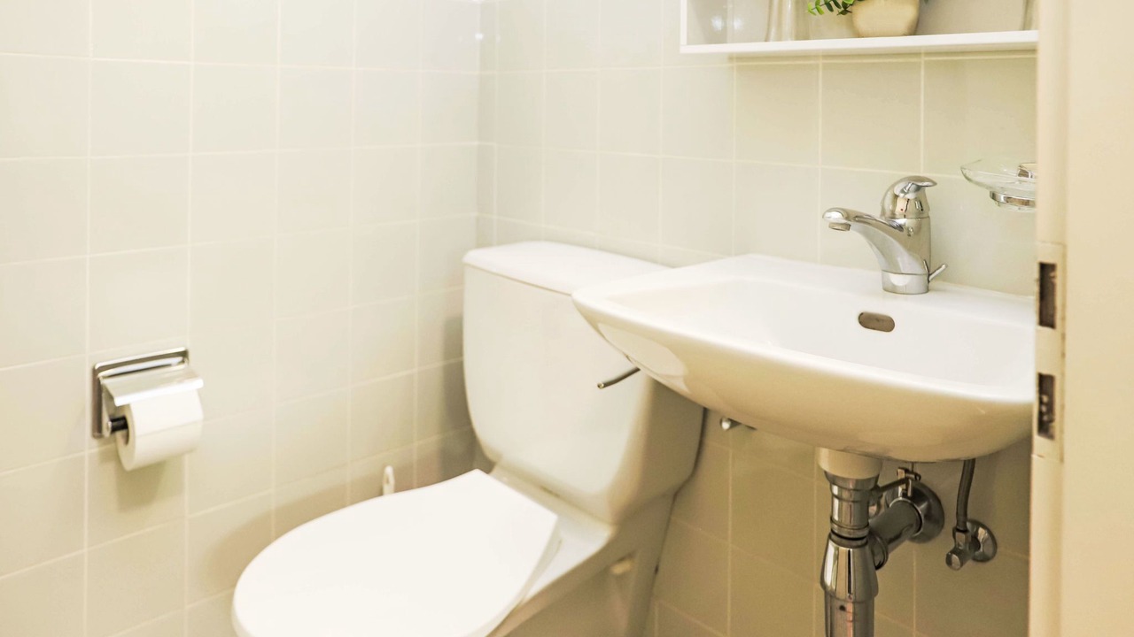Photo of Bathroom in Noveli