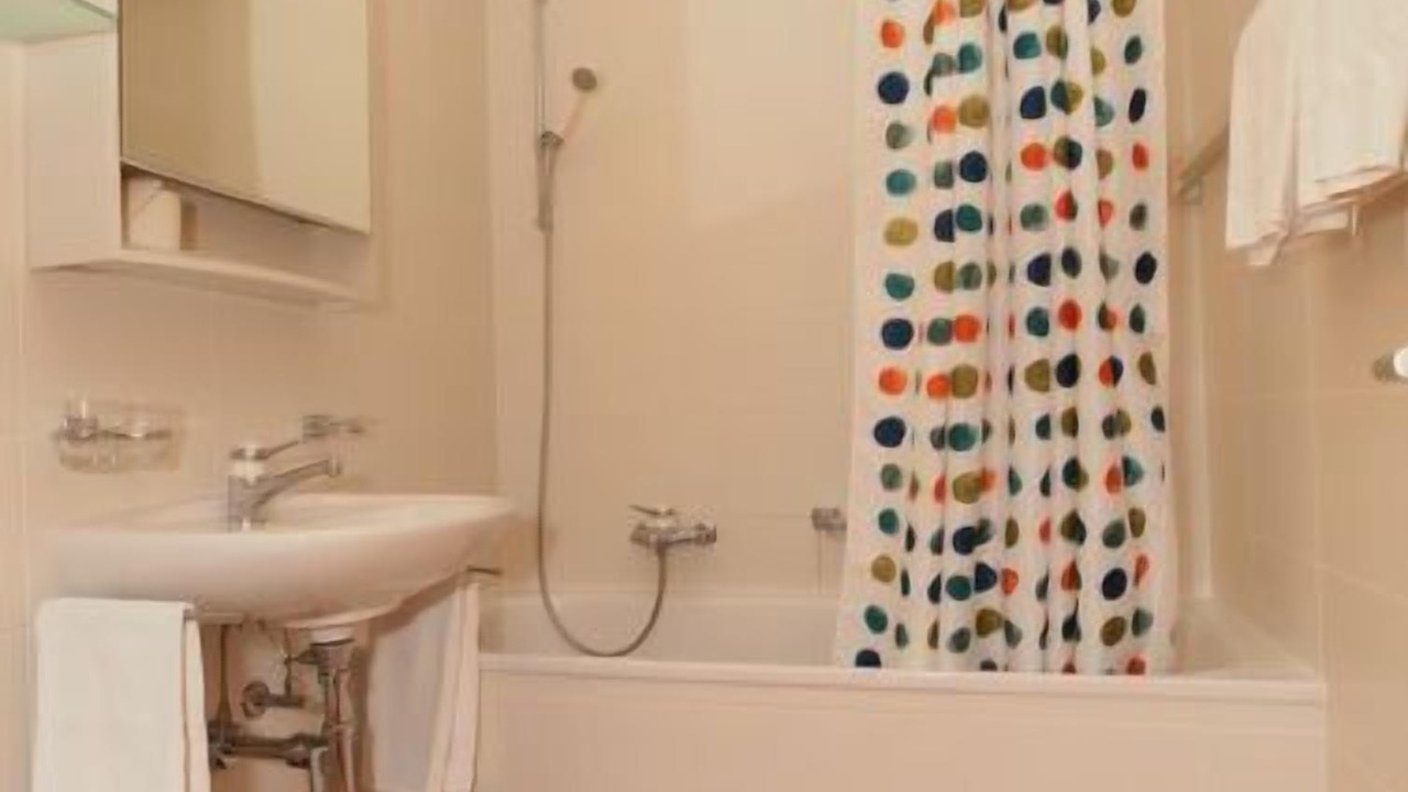 Photo of Bathroom in Ovronnaz