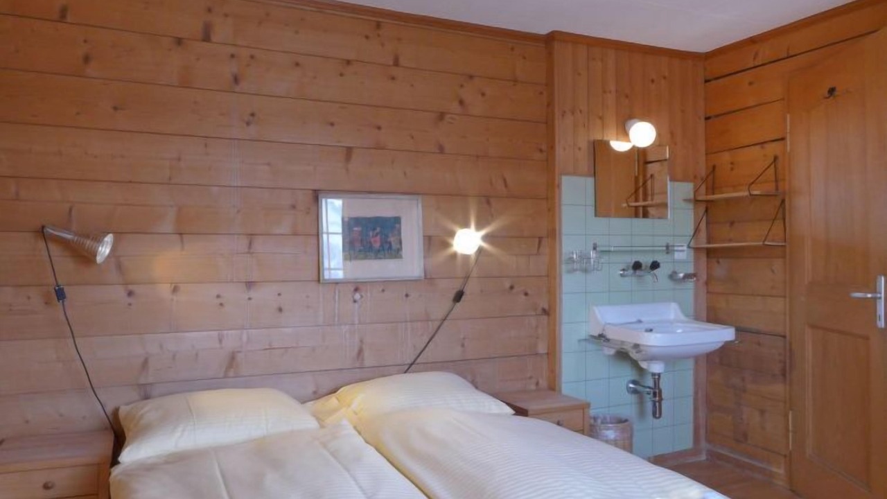 Photo of Bathroom in Wengen