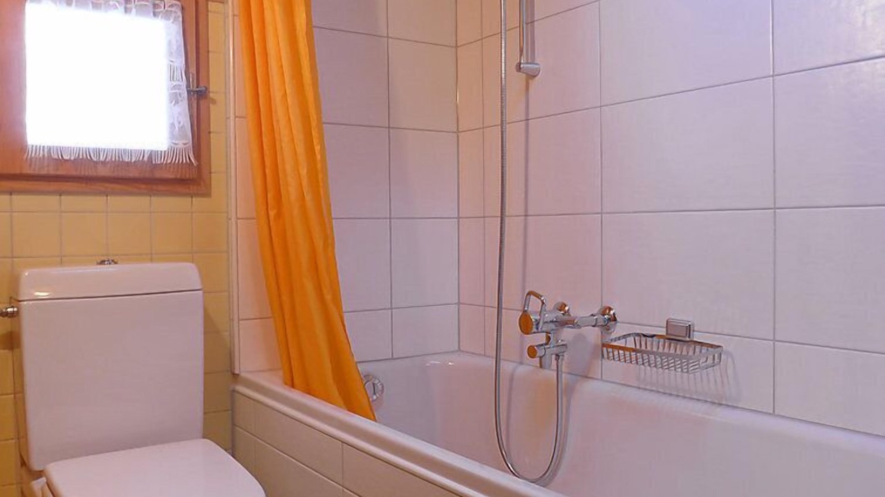 Photo of Bathroom in Wengen