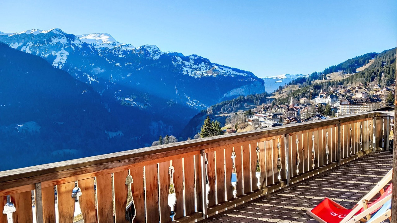 Photo of Others in Wengen